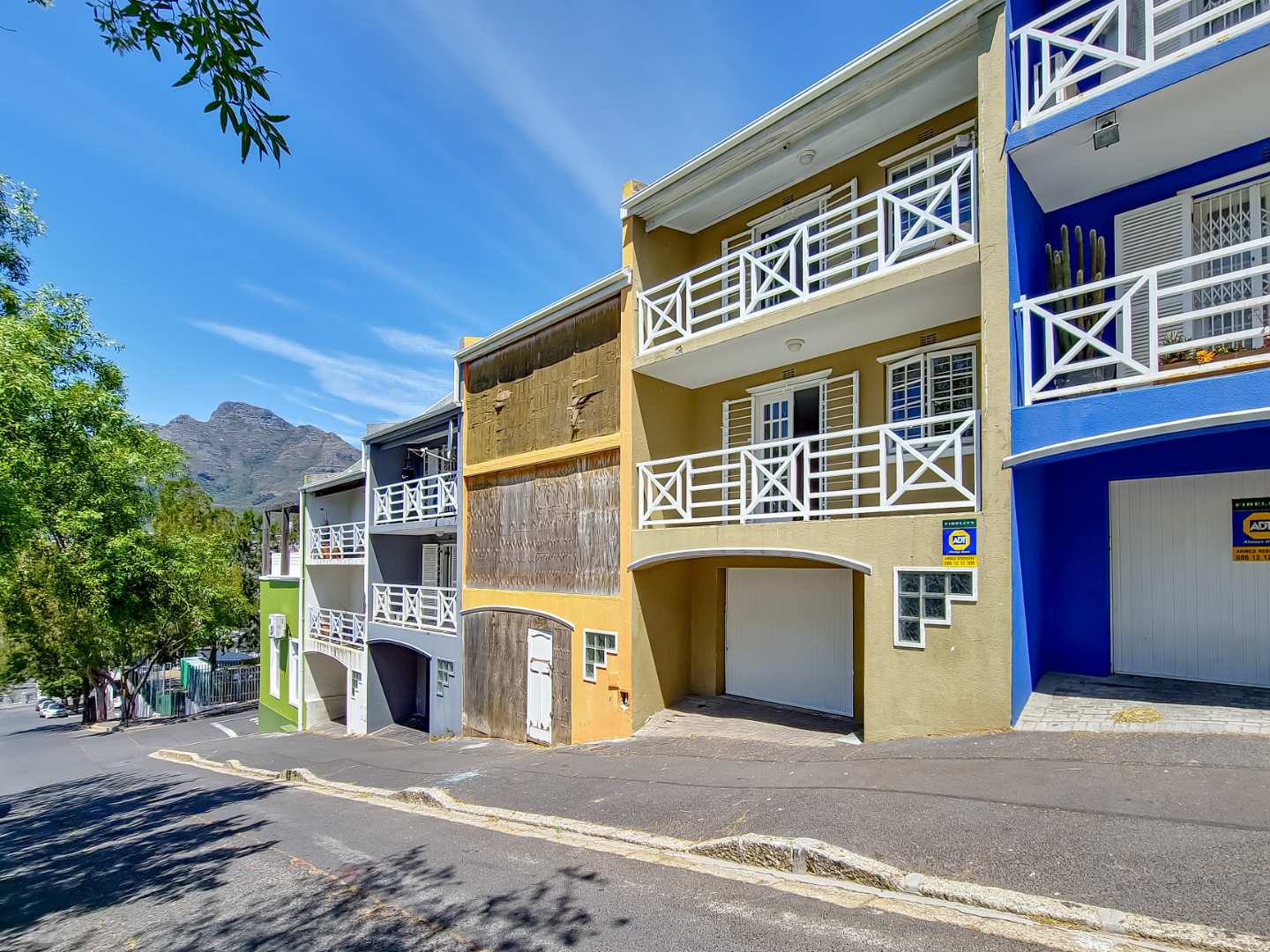 3 Bedroom Property for Sale in Bo Kaap Western Cape